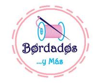 Logo de Bordados y Más